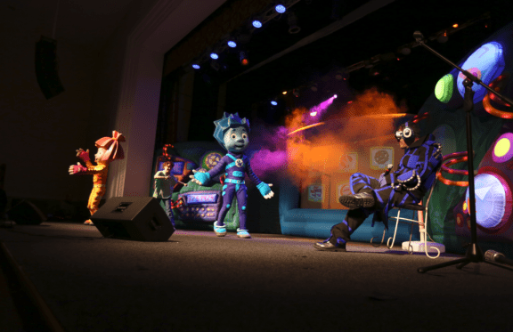 &Dcy;&iecy;&tcy;&scy;&kcy;&ocy;&iecy; &icy;&ncy;&tcy;&iecy;&rcy;&acy;&kcy;&tcy;&icy;&vcy;&ncy;&ocy;&iecy; &shcy;&ocy;&ucy; &laquo;&Fcy;&icy;&kcy;&scy;&icy;&kcy;&icy;&raquo;