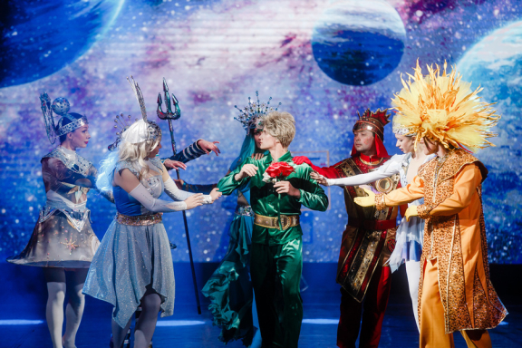 &Bcy;&acy;&lcy;&iecy;&tcy; &Gcy;&ocy;&scy;&ucy;&dcy;&acy;&rcy;&scy;&tcy;&vcy;&iecy;&ncy;&ncy;&ocy;&gcy;&ocy; &bcy;&acy;&lcy;&iecy;&tcy;&acy; &Kcy;&ucy;&bcy;&acy;&ncy;&icy; &laquo;&Vcy;&ocy;&zcy;&vcy;&rcy;&acy;&shchcy;&iecy;&ncy;&icy;&iecy; &mcy;&acy;&lcy;&iecy;&ncy;&softcy;&kcy;&ocy;&gcy;&ocy; &pcy;&rcy;&icy;&ncy;&tscy;&acy;&raquo;