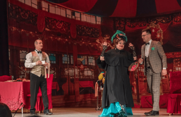 &Mcy;&ocy;&scy;&kcy;&ocy;&vcy;&scy;&kcy;&acy;&yacy; &ocy;&pcy;&iecy;&rcy;&iecy;&tcy;&tcy;&acy; &Mcy;&icy;&scy;&tcy;&iecy;&rcy; &Icy;&kcy;&scy;